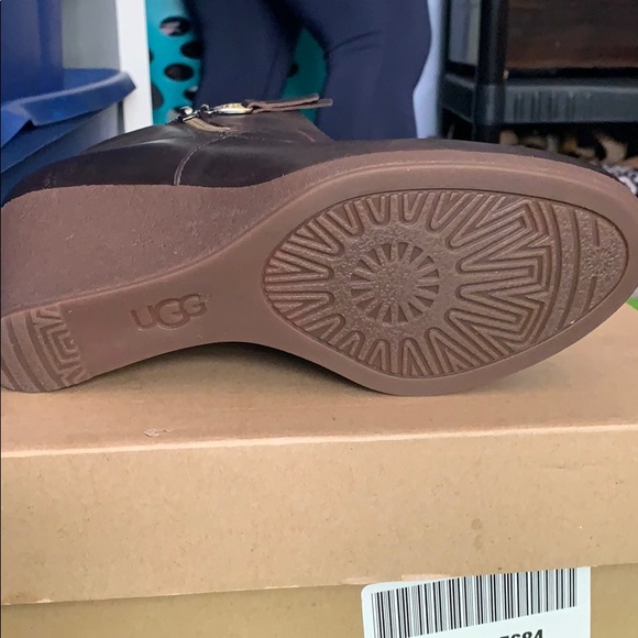 Ugg Meredith size 8 - Picture 2 of 3